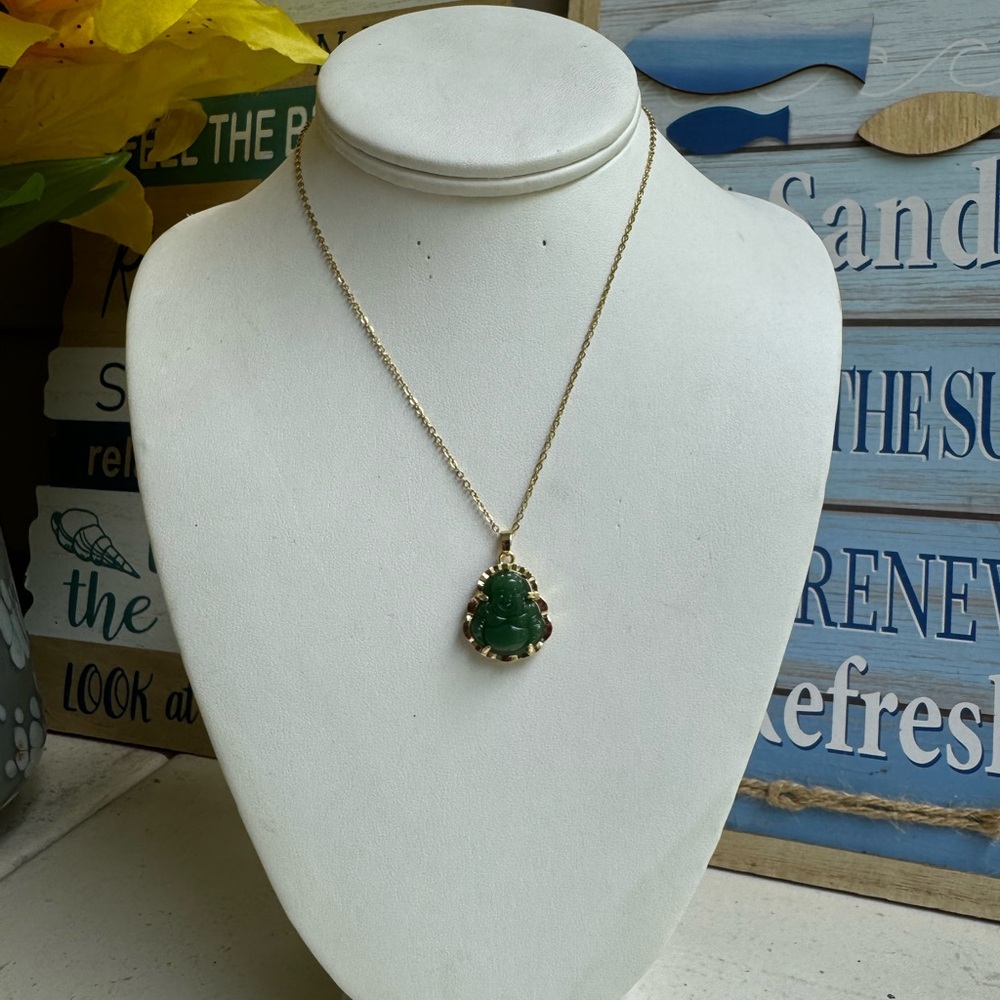DURBAN OCEAN STATEMENT NECKLACE SET